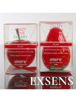 Спрей для тела Exsens Mist Under the Influence с феромонами, 15 мл D882881 - Exsens - Косметика - Купить