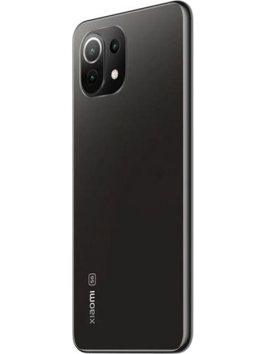 Xiaomi Mi 11 Lite 6 128 Black