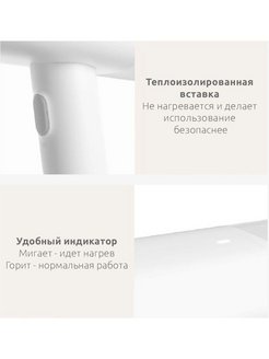 Xiaomi Mijia Handheld Ironing Machine Mjgtj01lf