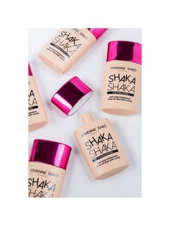 Shake foundation vivienne sabo. Vivienne Sabo тональный крем Shaka. Вивьен сабо тональный крем Shaka Shaka. Vivienne Sabo тон.крем-флюид Shaka Shaka т.01. Vivienne Sabo тональный крем Shaka Shaka тон.