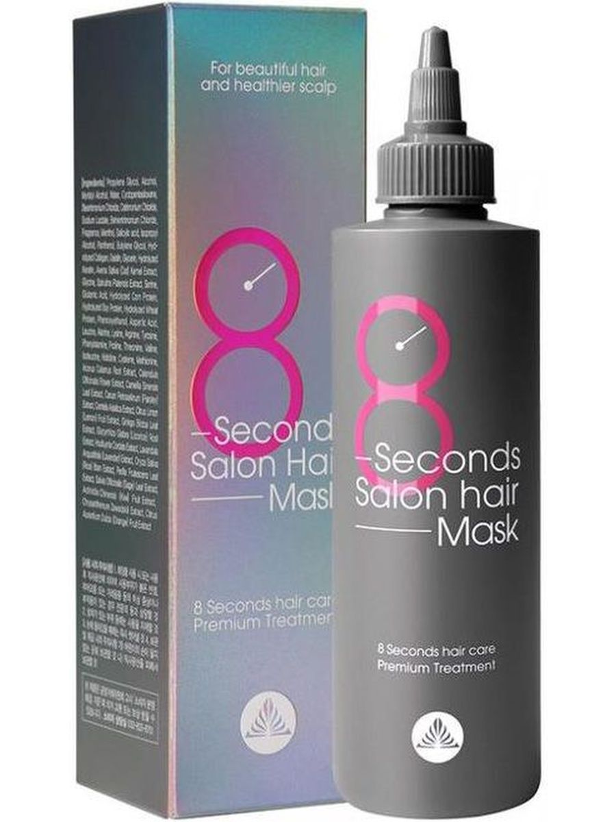 8 seconds salon hair mask. Маска masil 8 second Salon hair 100 мл. Masil 8 second Salon hair Mask, 200 мл. Masil маска для волос салонный эффект за 8 секунд - 8 seconds Salon hair Mask, 100мл. Маска для волос masil 8seconds Salon hair Mask 350ml.