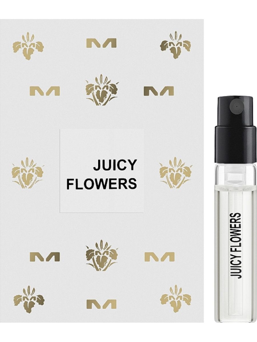 Mancera juicy flowers