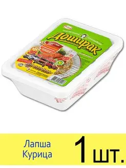 Лапша "Курица" 90 г