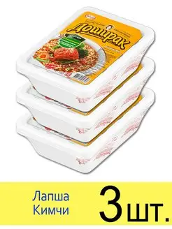 Лапша "Кимчи" 90 г