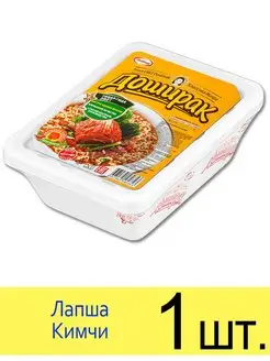 Лапша "Кимчи" 90 г