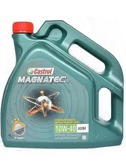 153B0C Castrol Magnatec A3 B4 10W-40