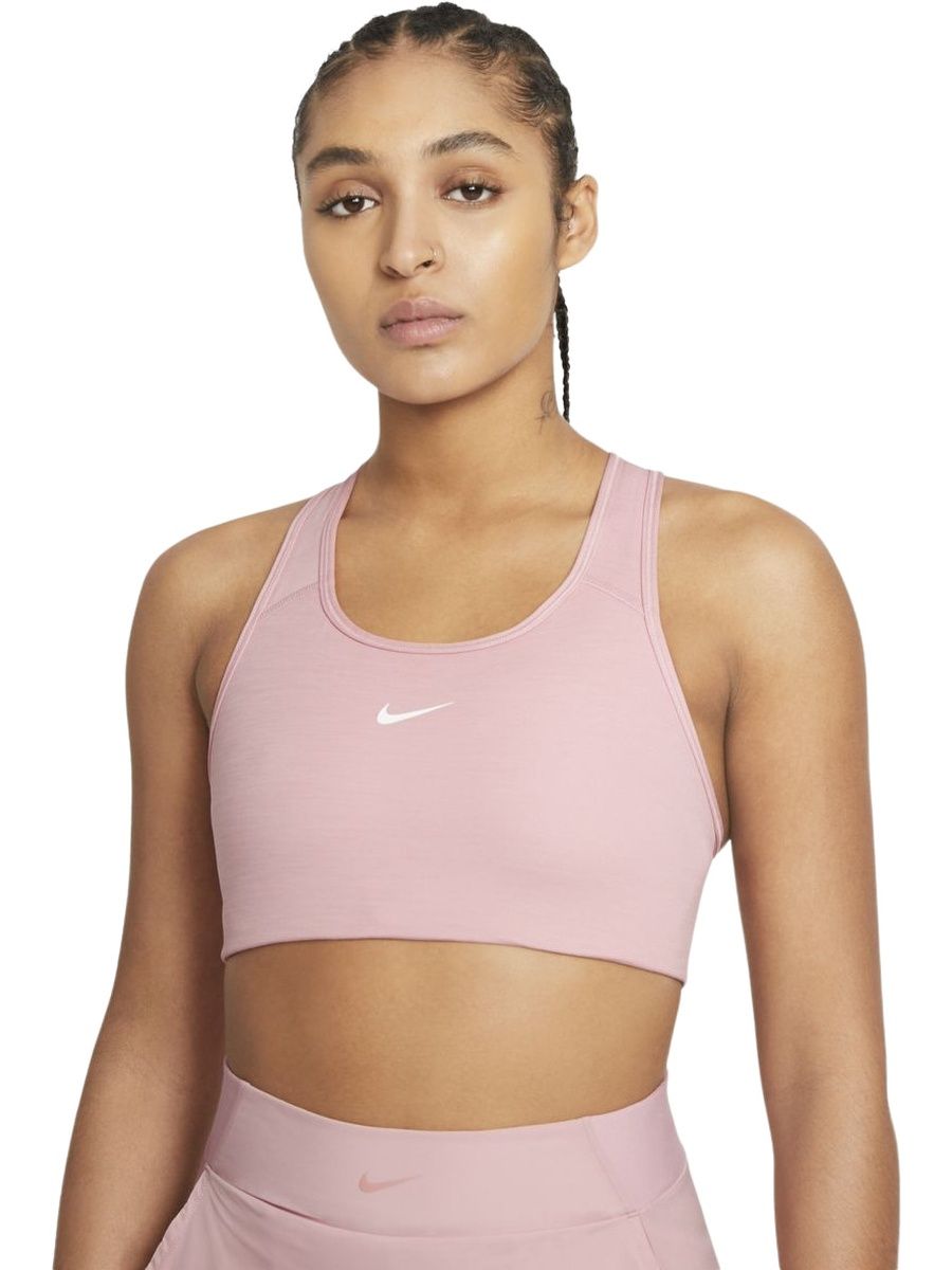 Спортивный топ бра Nike Dri-Fit ADV Swoosh