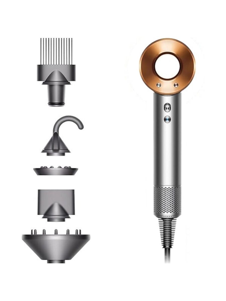 Dyson hd07