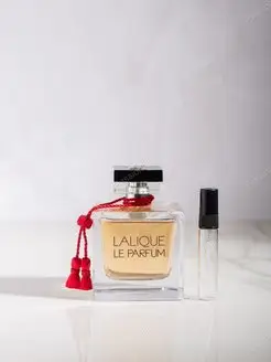 Lalique Le Parfum 5 мл отливант пробник