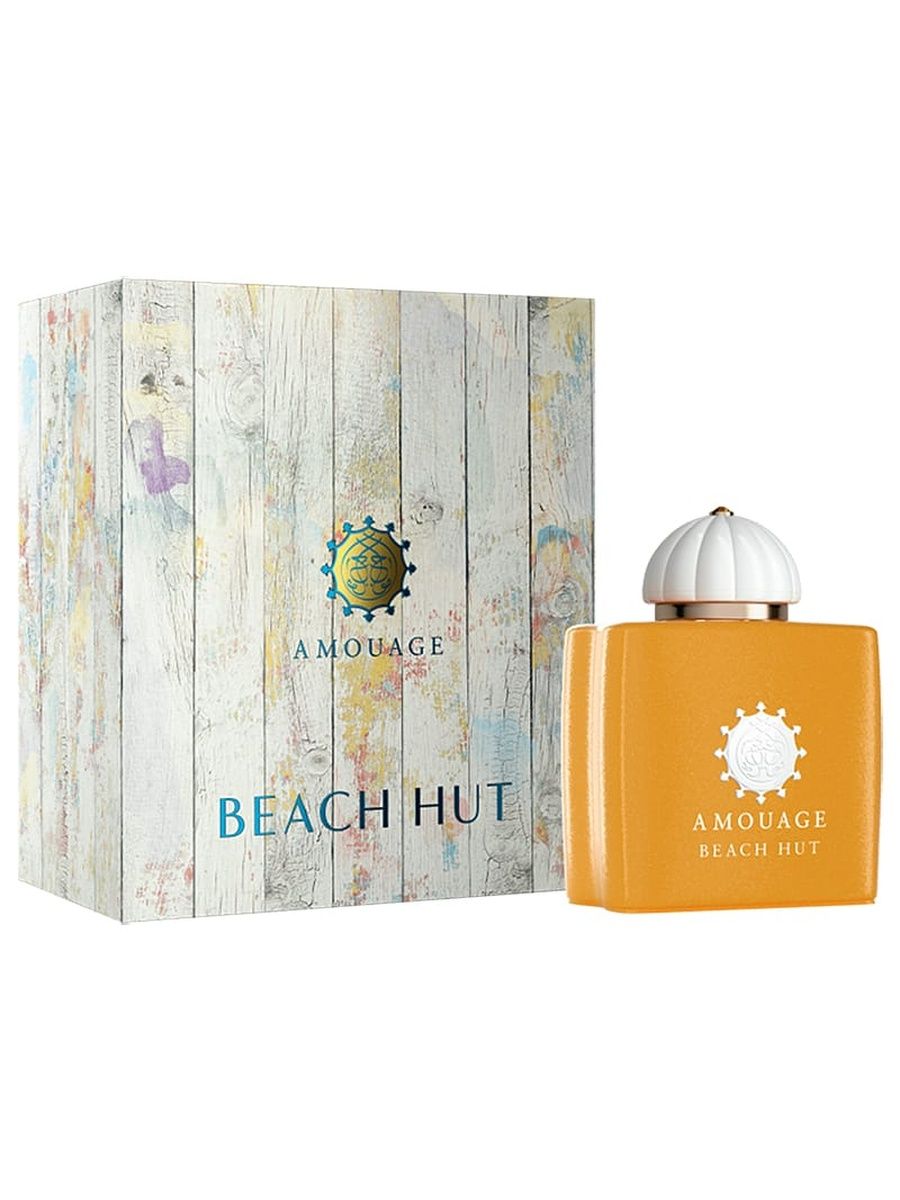 Amouage beach hut man. Amouage Beach Hut woman. Туалетная вода Amouage женская. Amouage Beach Hut (f) парфюмерная вода 100 мл.