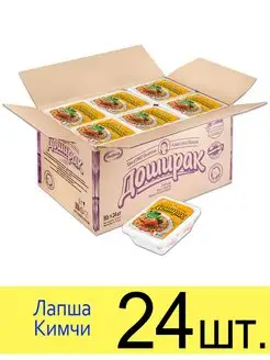 Лапша "Кимчи" 90 г