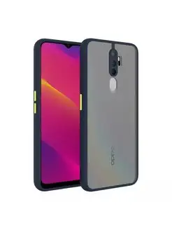 Чехол OPPO A5(2020), A9(2020)