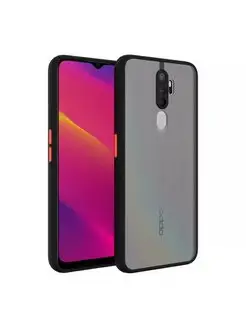 Чехол OPPO A5(2020), A9(2020)