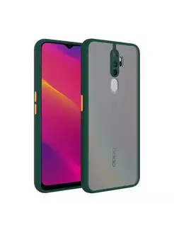 Чехол OPPO A5(2020), A9(2020)