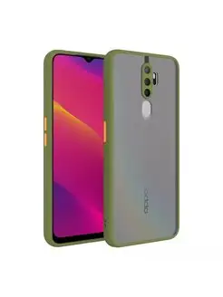 Чехол OPPO A5(2020), A9(2020)