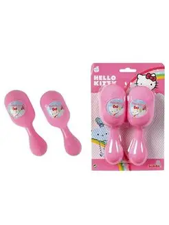 Игрушечные маракасы Hello Kitty