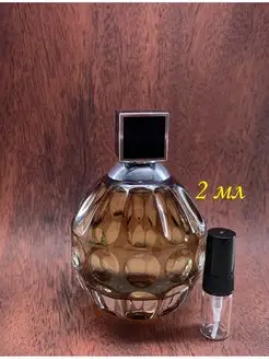 Jimmy Choo Eau de Parfum (отливант)