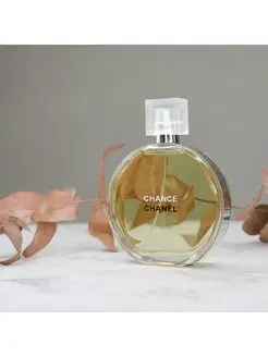 Chanel Chance Eau Fraiche шанель шанс фреш парфюм 100мл