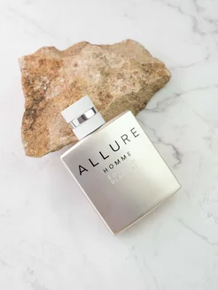 Allure Homme Edition Blanche духи 100мл