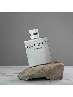 Allure Homme Edition Blanche мужская туалетная вода 100мл