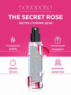 Духи Roses Musk