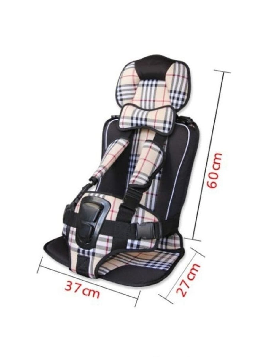 Детское автокресло child car Seat