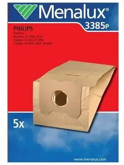 Мешки для пылесоса Philips