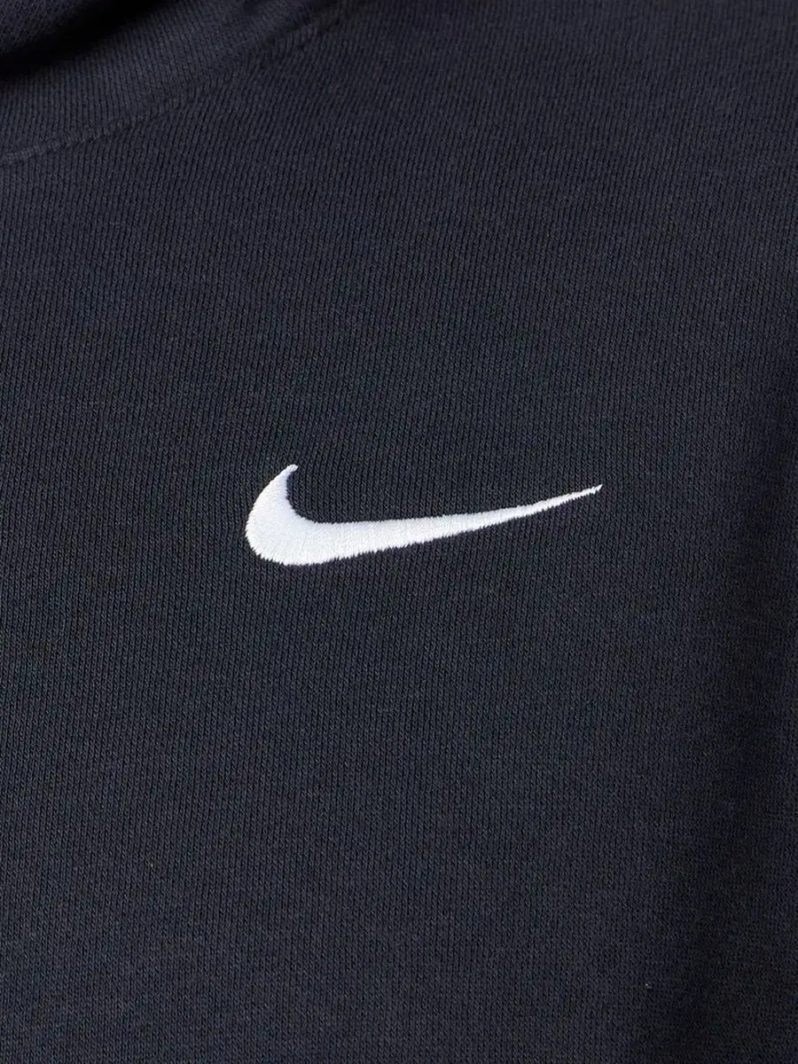 Худи с капюшоном теплая Nike 100651814 купить в интернет-магазине Wildberries
