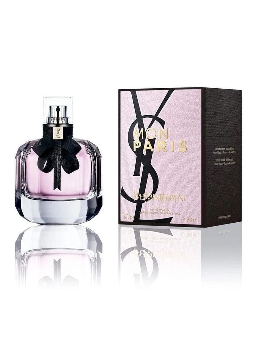 Духи сен лоран мон париж. Mon Paris EDP 50ml. Парфюмерная вода Yves Saint Laurent mon Paris. Yves Saint Laurent Paris 30 мл. Yves Saint Laurent mon Paris парфюмерная вода 90 мл.