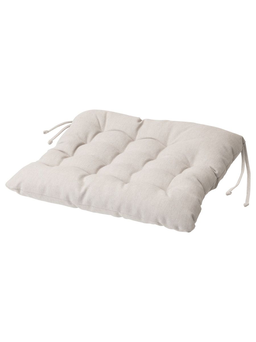 Kuddarna куддарна подушка на садовую мебель серый 116 x 45 см