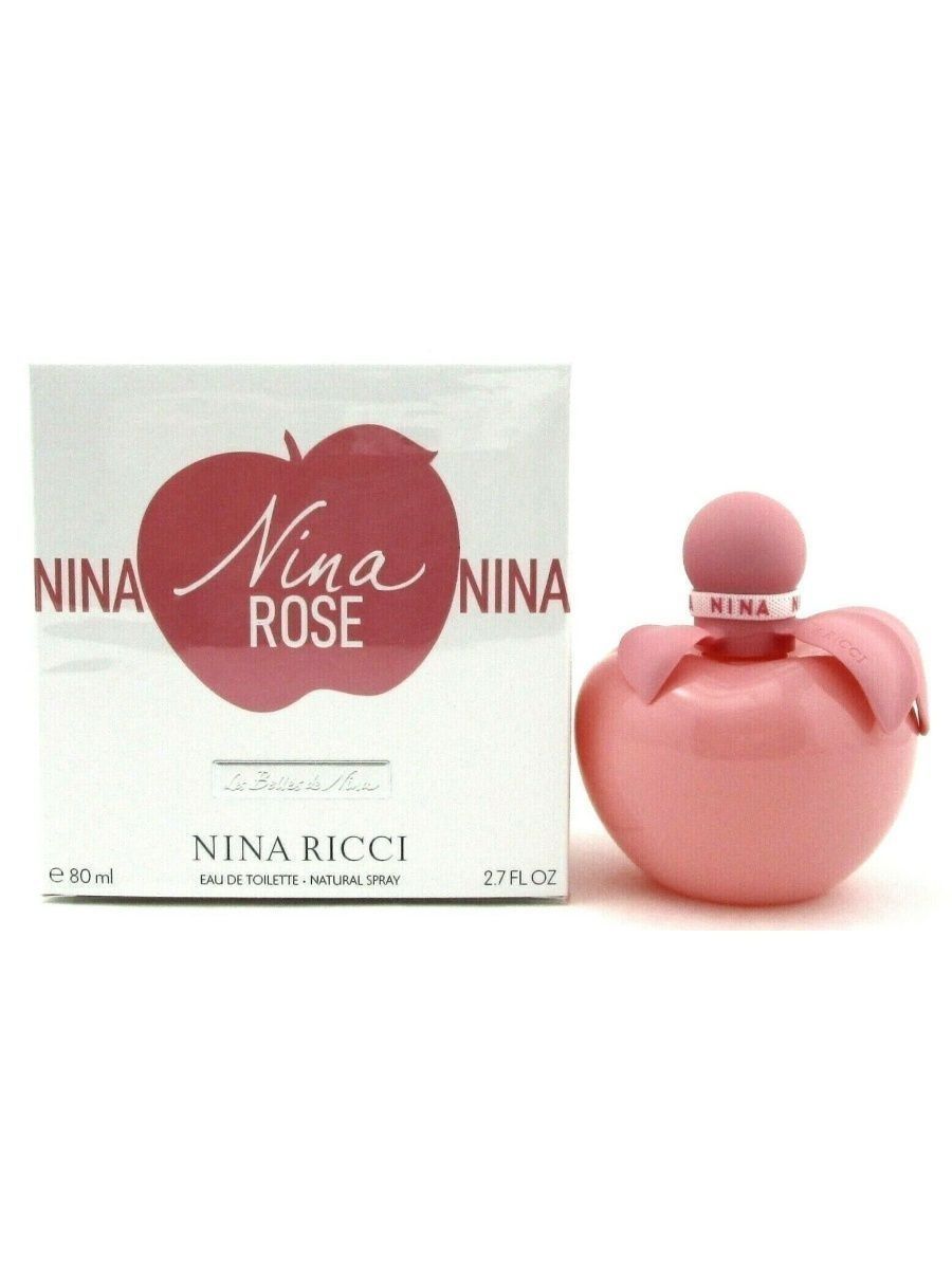 Ричи розовое. Nina Ricci духи яблоко розовое. Nina Ricci розовый матовый флакон.