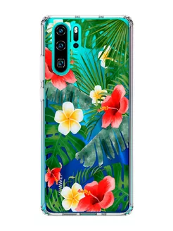 Чехол на Хуавей Р30 Про (Huawei P30 Pro)