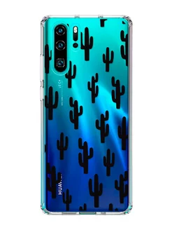 Чехол на Хуавей Р30 Про (Huawei P30 Pro)