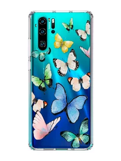 Чехол на Хуавей Р30 Про (Huawei P30 Pro)