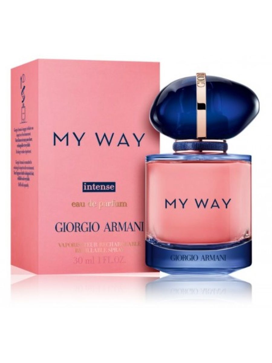 Духи армани май вэй. Giorgio Armani my way Eau de Parfum. Armani Giorgio my way intense Eau de Parfum Refillable 90 ml (woman). My way Giorgio Armani Парфюм. Giorgio Armani my way EDP.