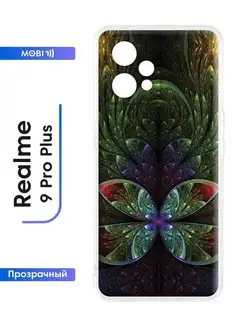 Чехол Realme 9 pro plus