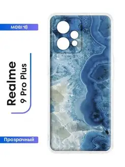 Чехол Realme 9 pro plus