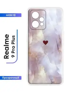 Чехол Realme 9 pro plus