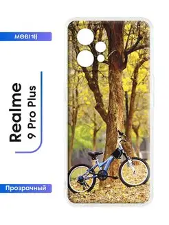 Чехол Realme 9 pro plus