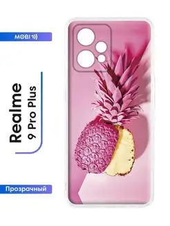 Чехол Realme 9 pro plus