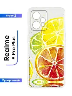 Чехол на Realme 9 pro plus