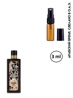 Отливант Irish Luxe Leather 3 ml