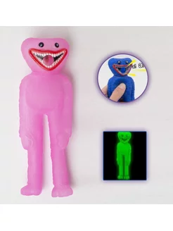 Фигурка пищалка Поппи Плейтайм Кисси Мисси (17см,пакет)