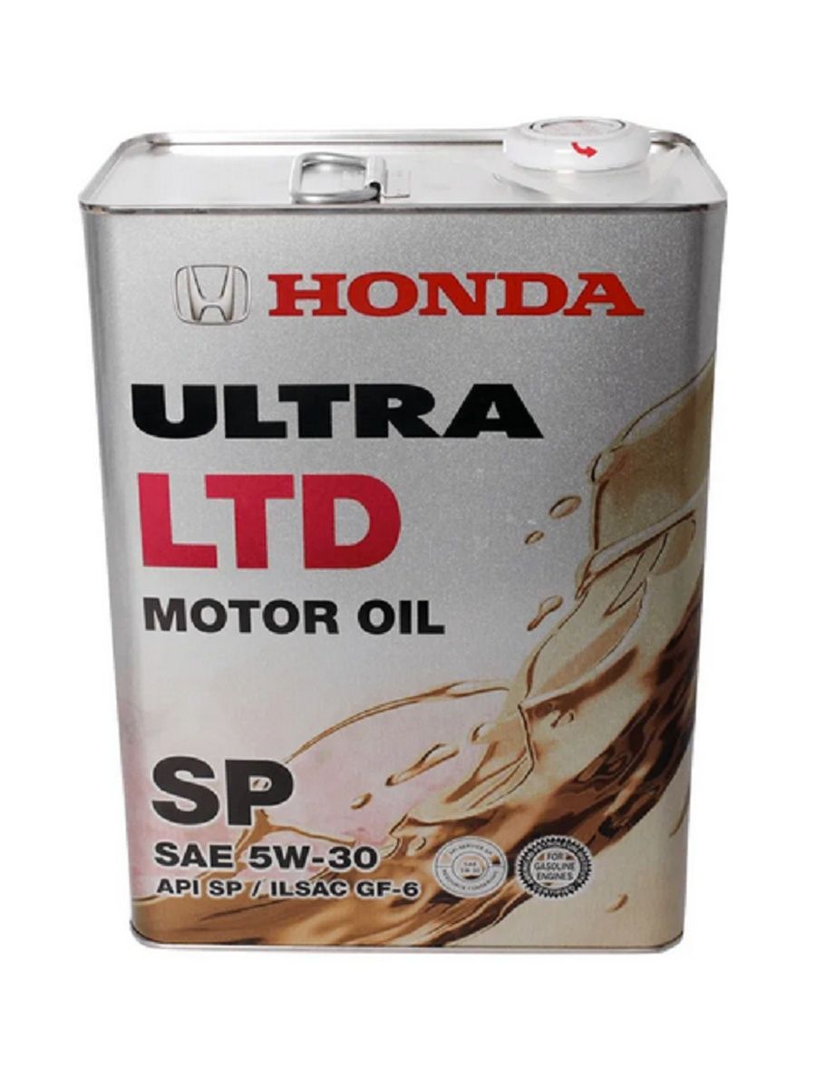 Моторное масло honda ultra. Honda Ultra Ltd 5w30 SP. Honda Ultra Ltd 5w-30 SP 4л. Honda Ultra Ltd 5w30 SN. Моторное масло Honda Ultra Ltd 5w30 4 л.
