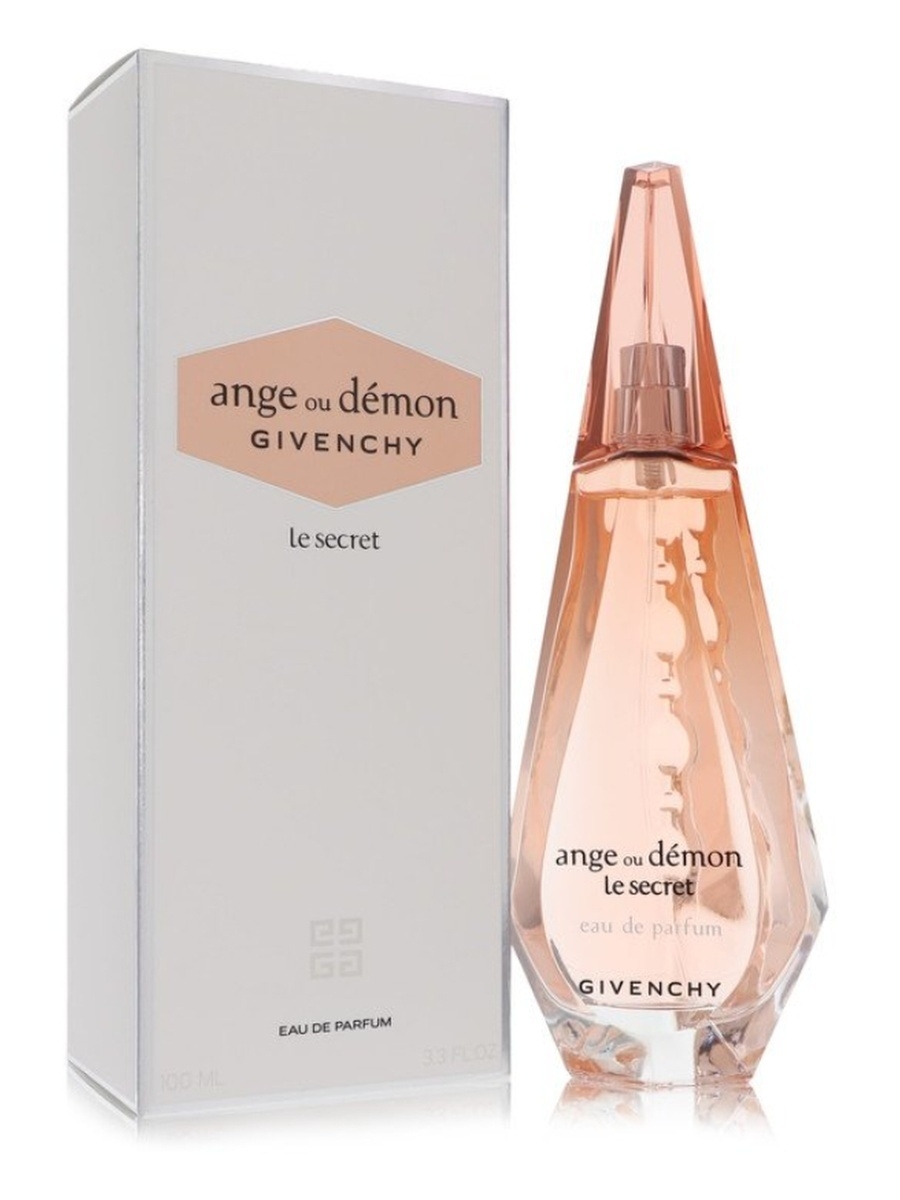 Givenchy ange ou Demon le Secret Elixir