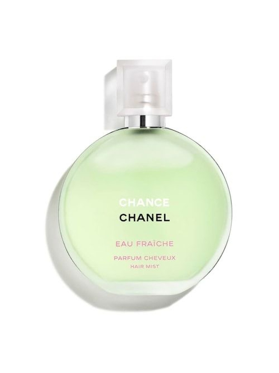 Chanel chance Eau Fraiche EDT 100 ml