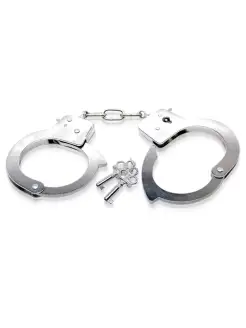 Наручники Metal Handcuffs