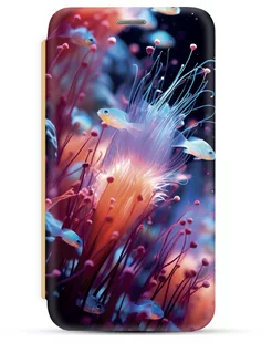 Чехол книжка на Samsung S10 5G (2019) (для Самсунг С10 5г)