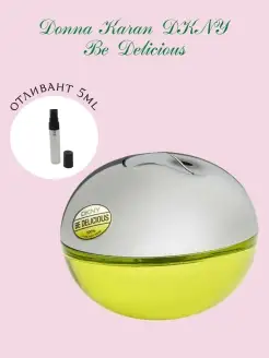 DKNY Be Delicious 5ml