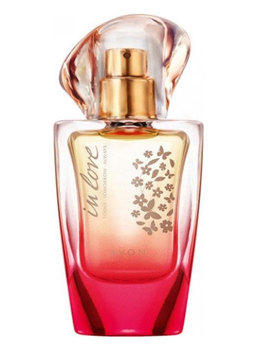 Avon tta today edp фото